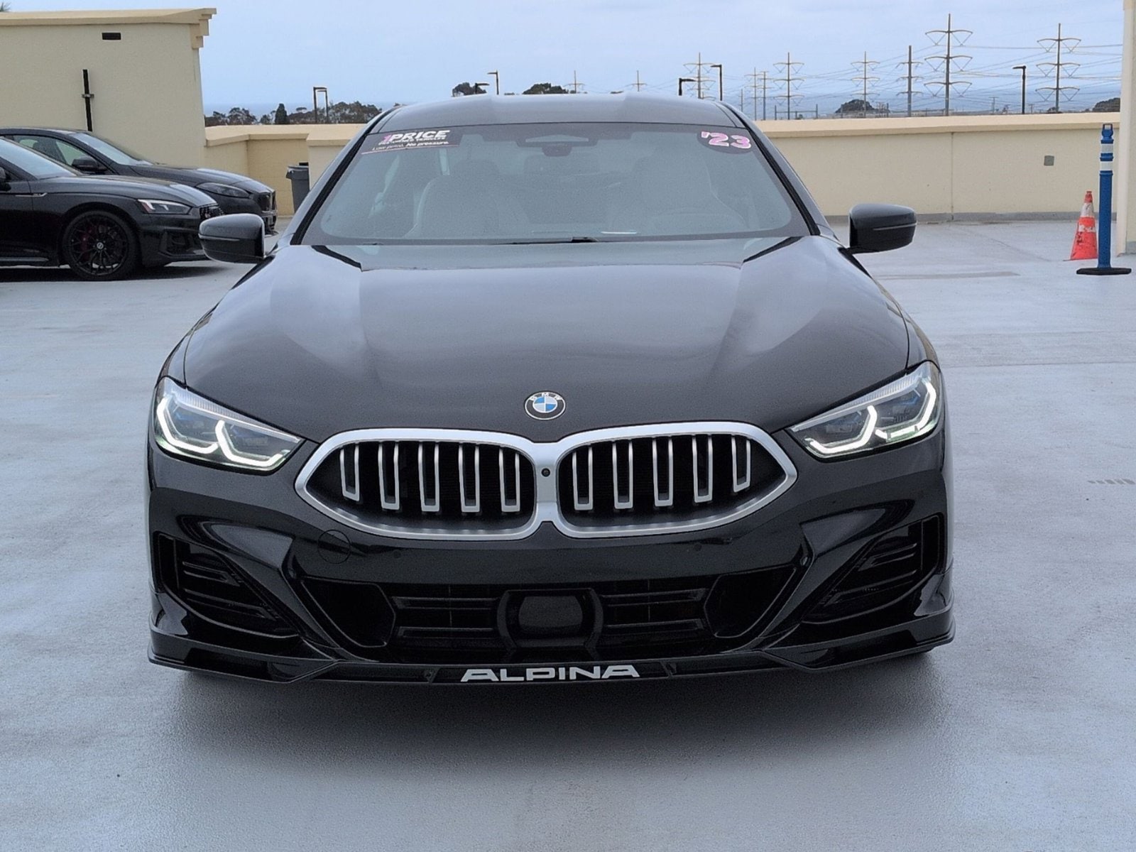 bmw 8 series 2023 WBAGX0C16PCM71140 image bmw 8 series 2023 WBAGX0C16PCM71140 image